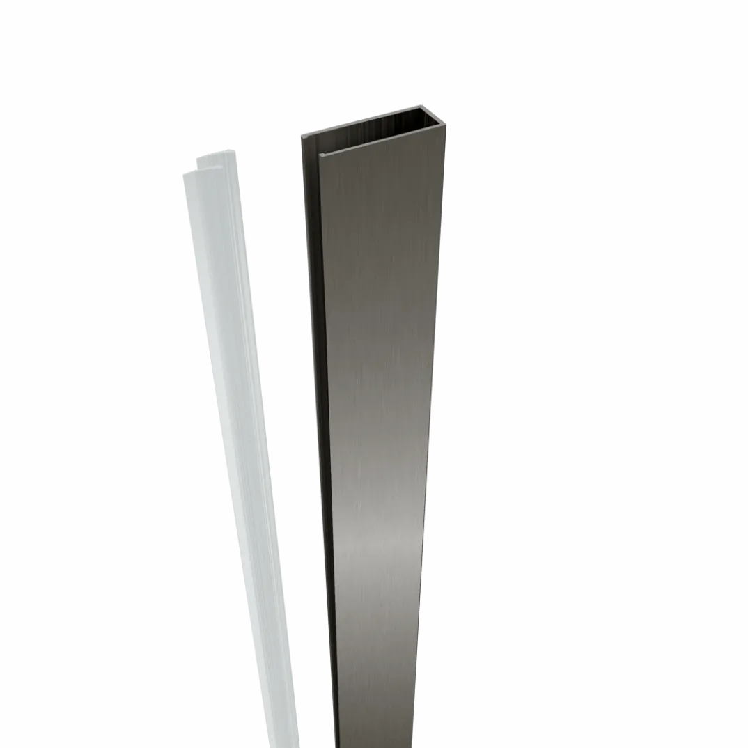 Balmani Modular muurprofiel