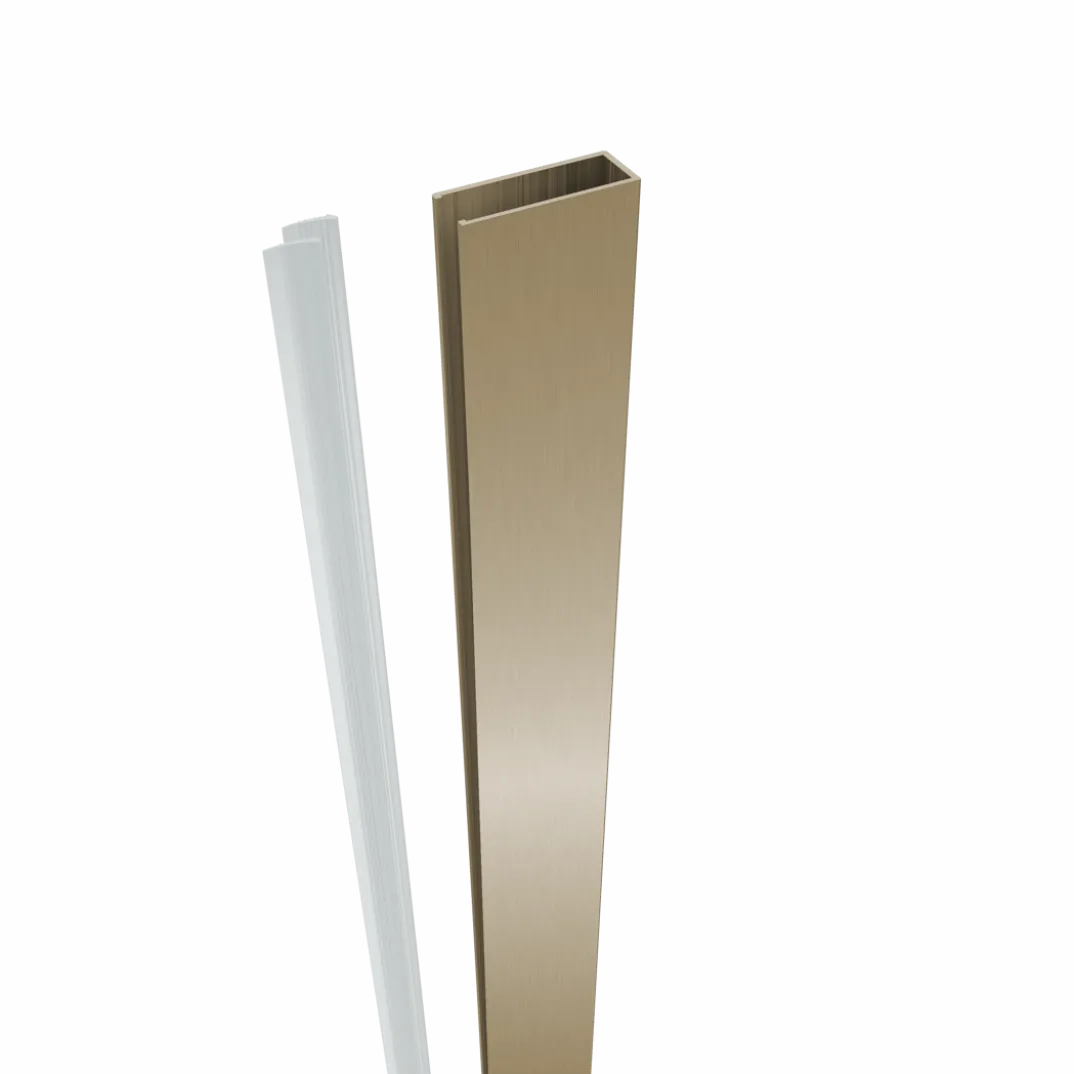 Balmani Modular muurprofiel