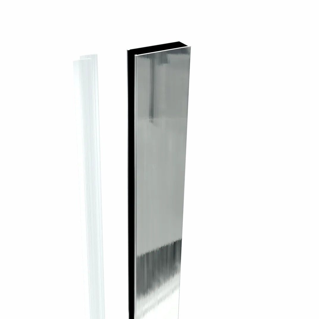 Balmani Modular muurprofiel