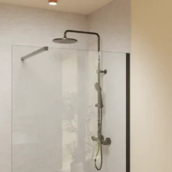 Balmani Modular muurprofiel