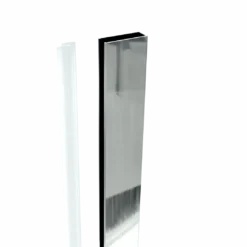 Balmani Modular muurprofiel voor glas op maat