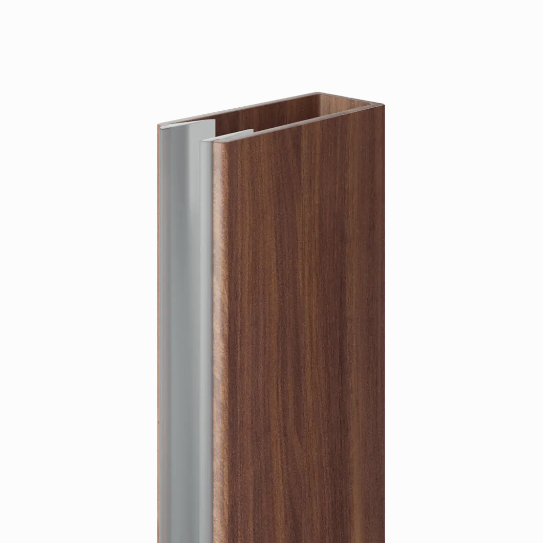 Balmani Modular muurprofiel