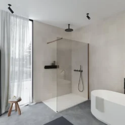 Balmani Modular muurprofiel