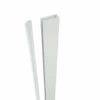 Balmani Modular muurprofiel voor glas op maat