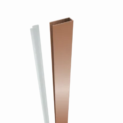 Balmani Modular muurprofiel