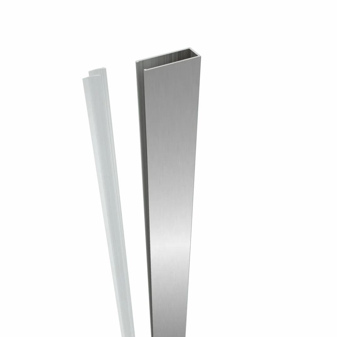 Balmani Modular muurprofiel