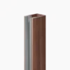 Balmani Modular muurprofiel