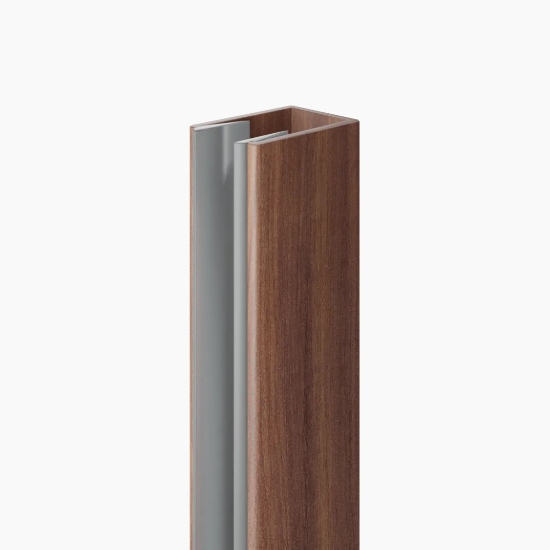 Balmani Modular muurprofiel