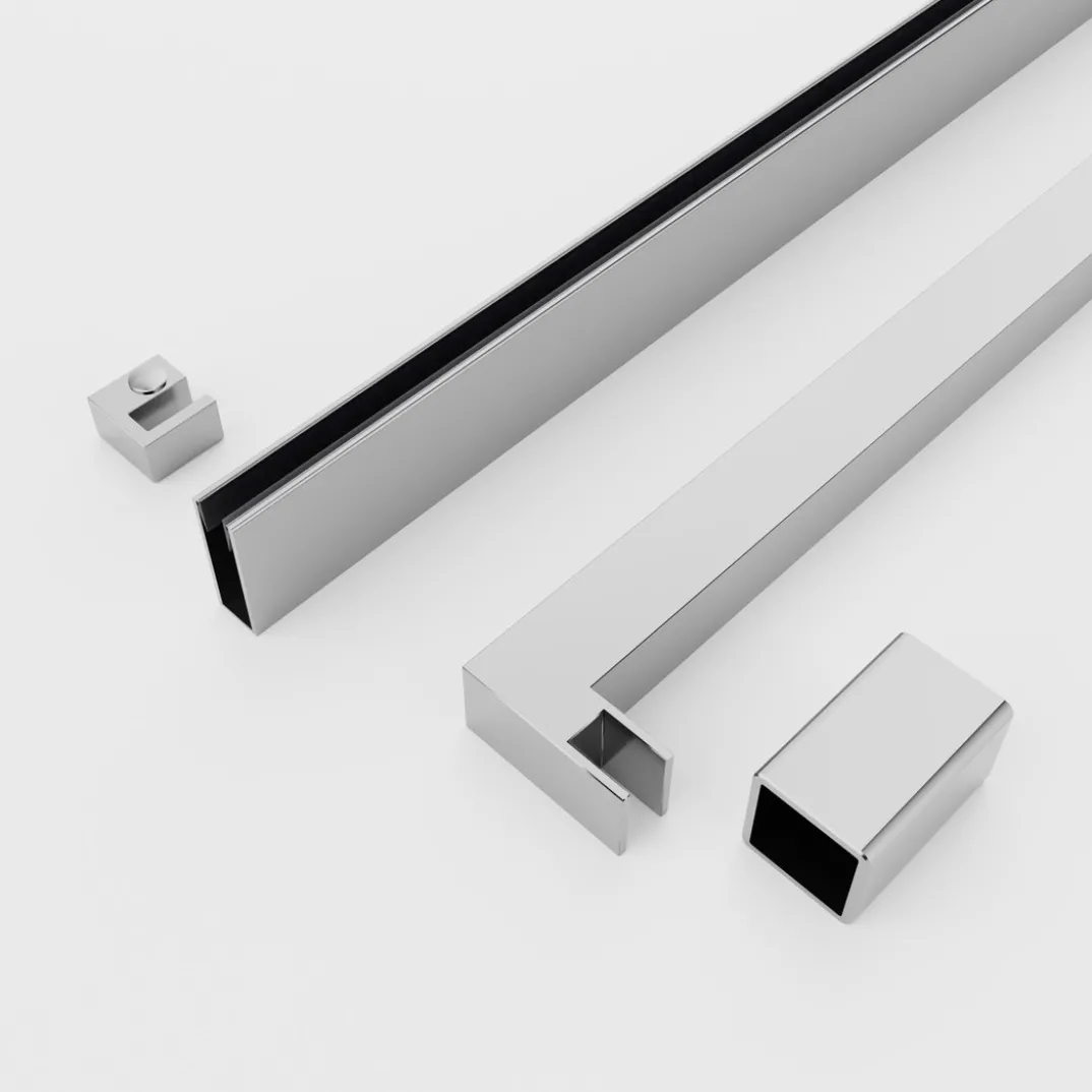 Balmani Modular Rise Profielenset