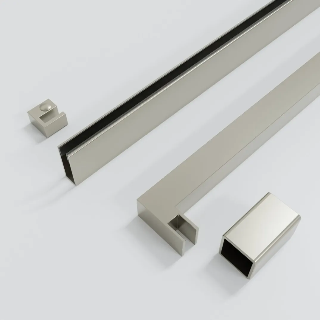 Balmani Modular Rise Profielenset