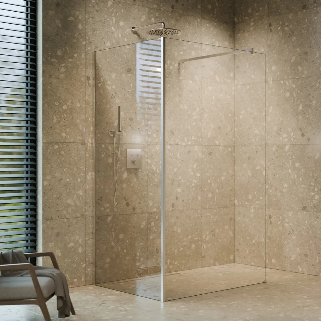 Balmani Modular Rise Profielenset