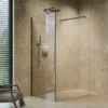 Balmani Modular Rise Profielenset
