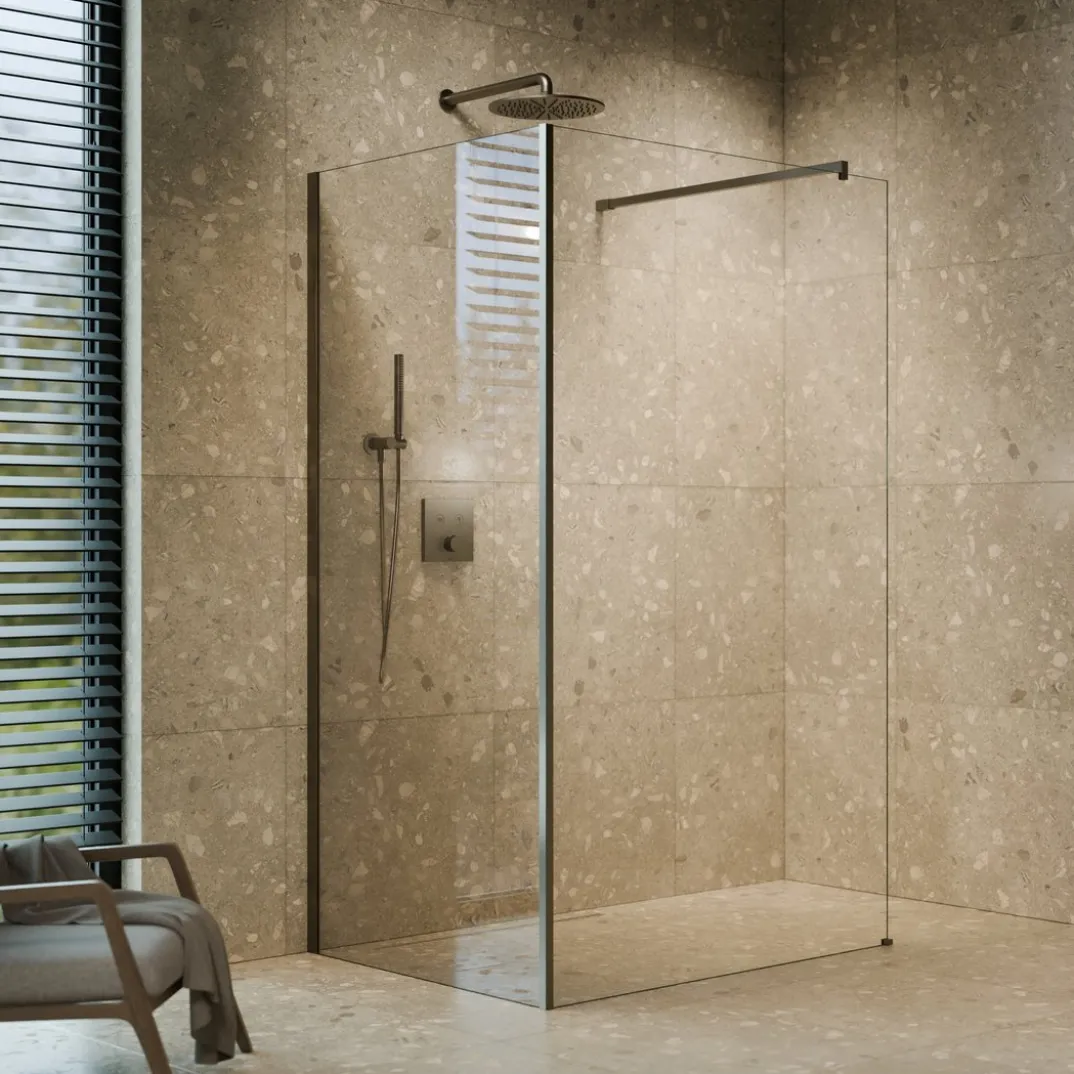 Balmani Modular Rise Profielenset
