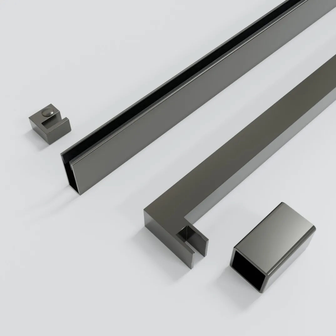 Balmani Modular Rise Profielenset