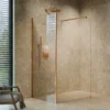 Balmani Modular Rise Profielenset