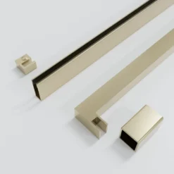 Balmani Modular Rise Profielenset