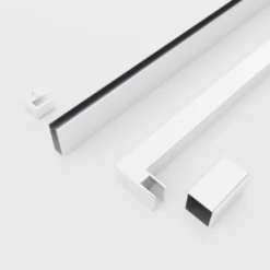 Balmani Modular Rise Profielenset