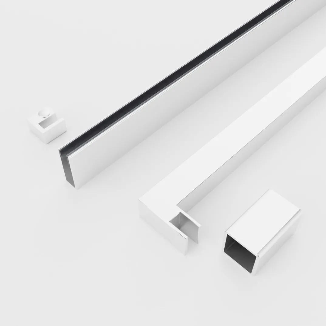 Balmani Modular Rise Profielenset