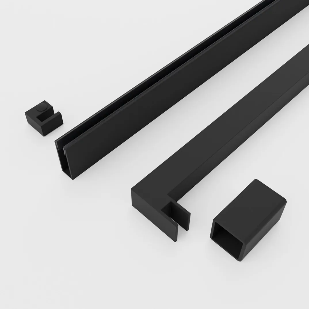 Balmani Modular Rise Profielenset