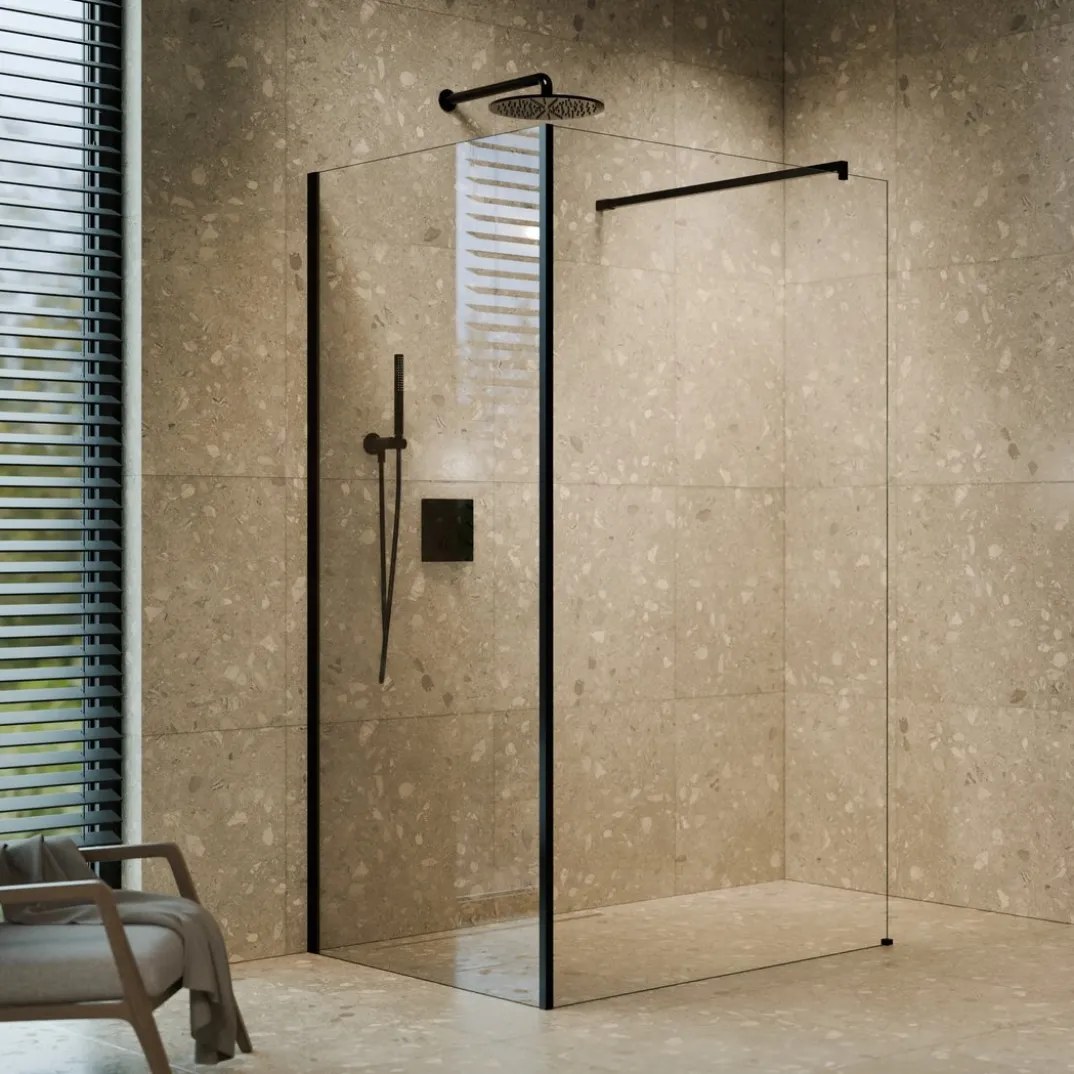 Balmani Modular Rise Profielenset