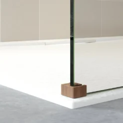 Balmani Modular Steunarm Profielenset