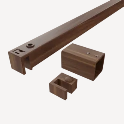Balmani Modular Steunarm Profielenset