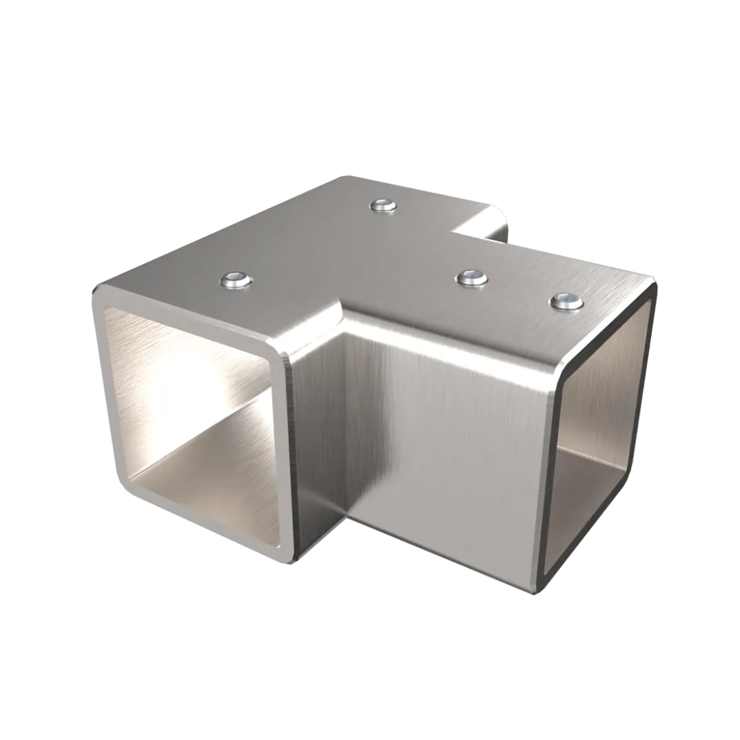 Balmani Modular T-steun
