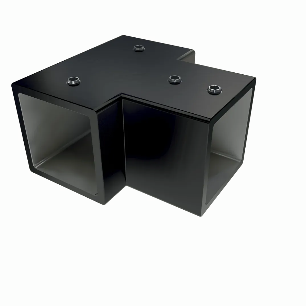 Balmani Modular T-steun