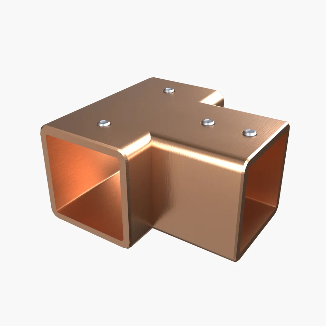 Balmani Modular T-steun