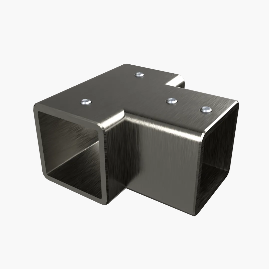 Balmani Modular T-steun