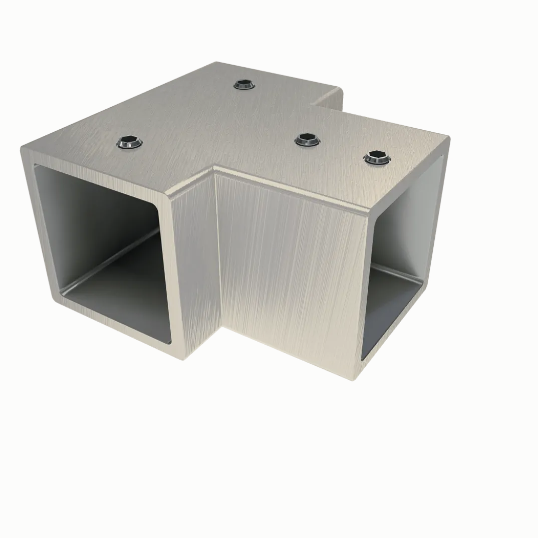 Balmani Modular T-steun