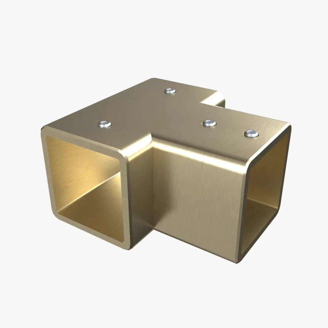 Balmani Modular T-steun