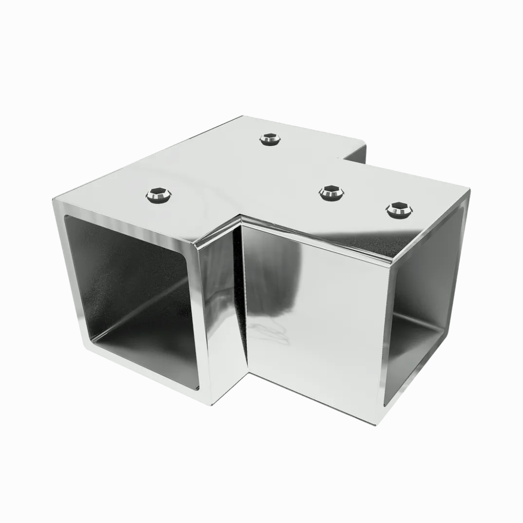 Balmani Modular T-steun