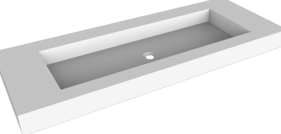 Balmani Modus wastafel