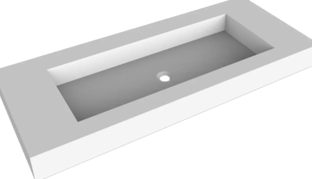 Balmani Modus wastafel
