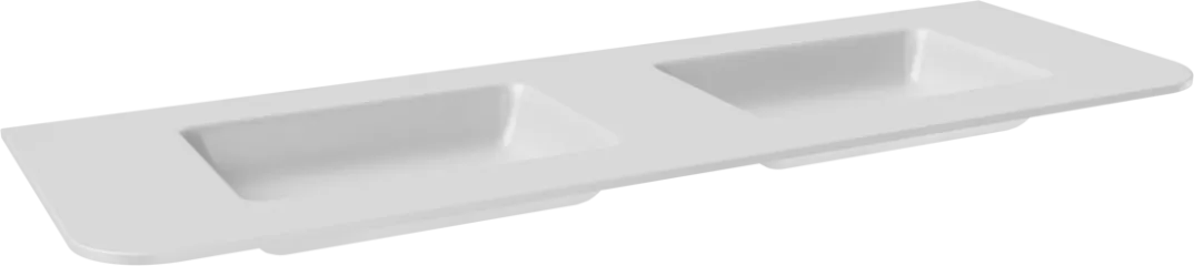 Balmani Moon wastafel