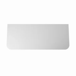 Balmani Moon wastafelblad voor waskom(men)