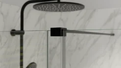 Balmani Move Slide inloopdouche