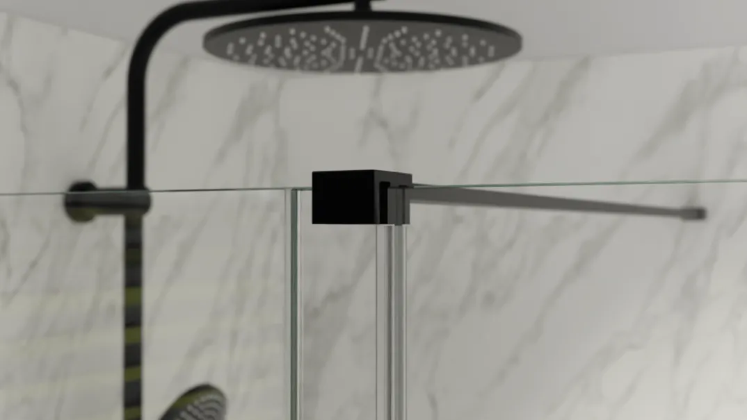 Balmani Move Slide inloopdouche