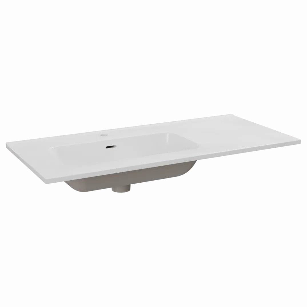 Balmani Nostra wastafel