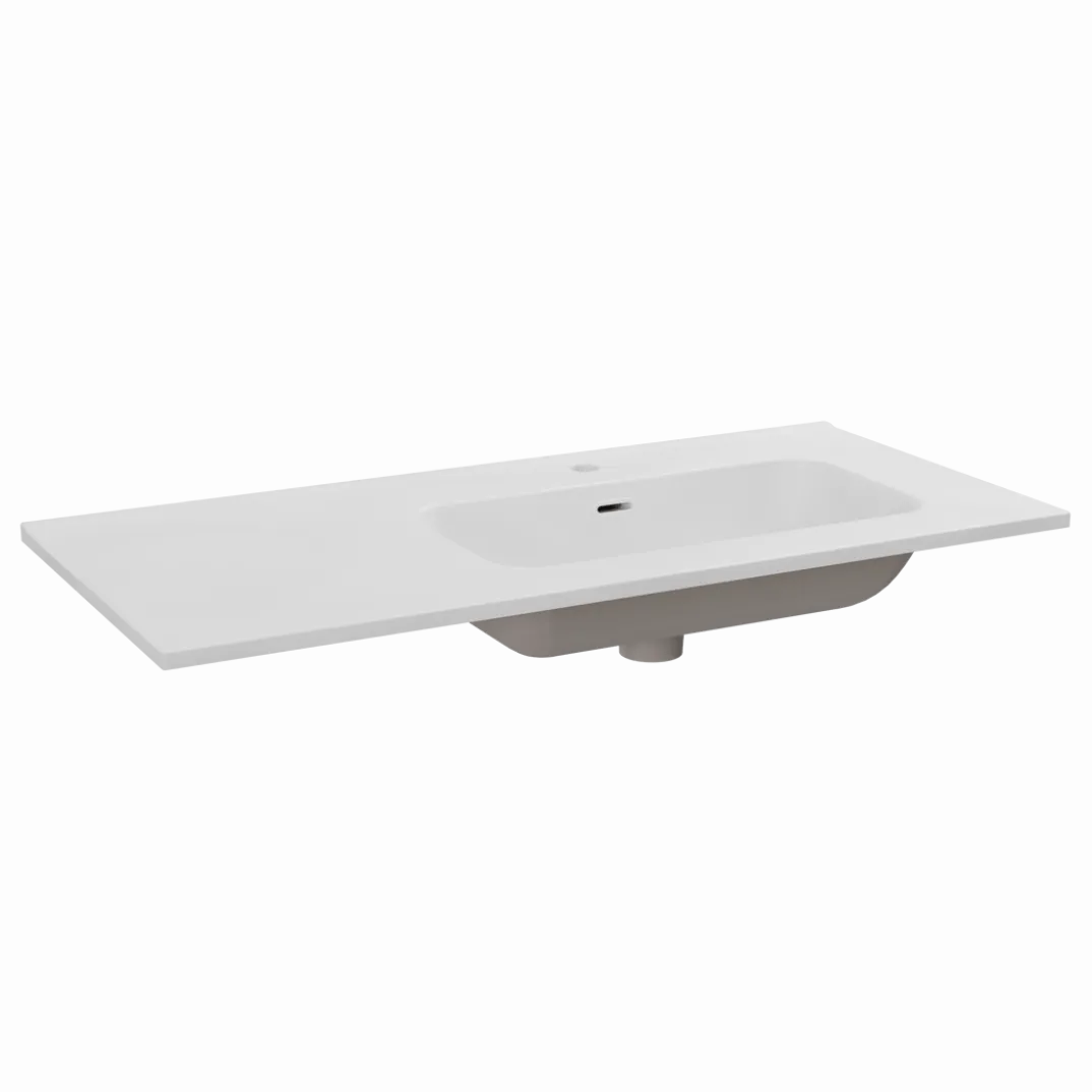 Balmani Nostra wastafel