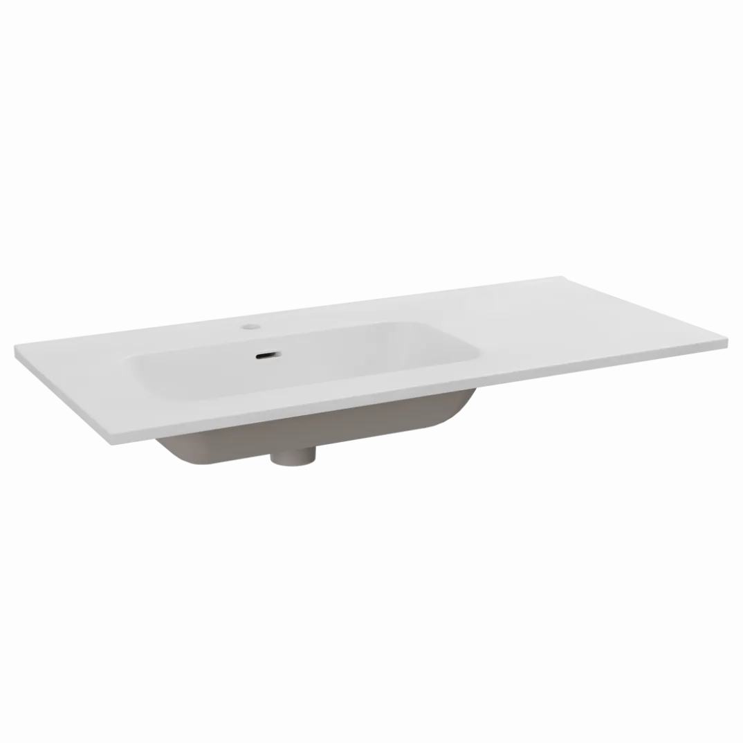 Balmani Nostra wastafel