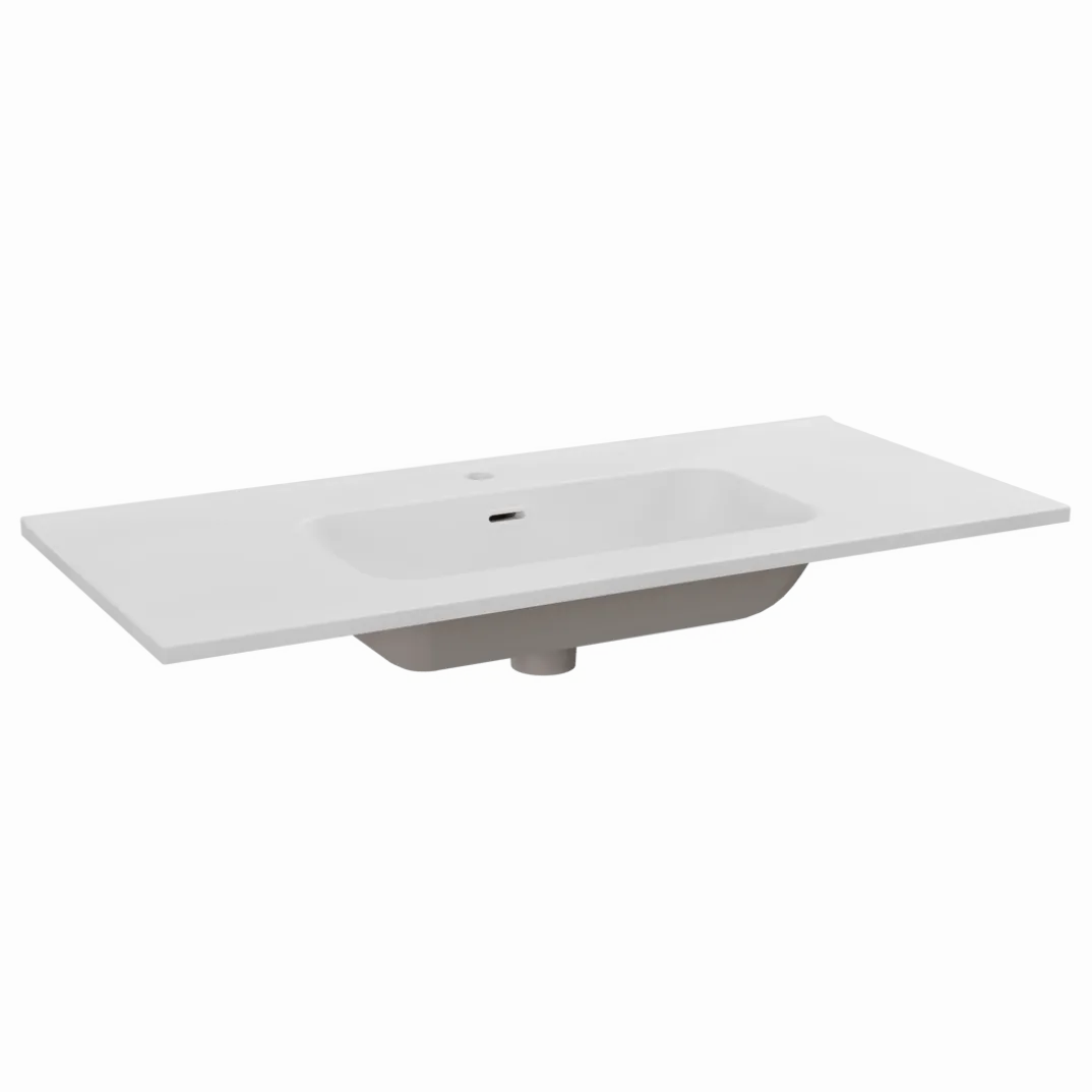 Balmani Nostra wastafel
