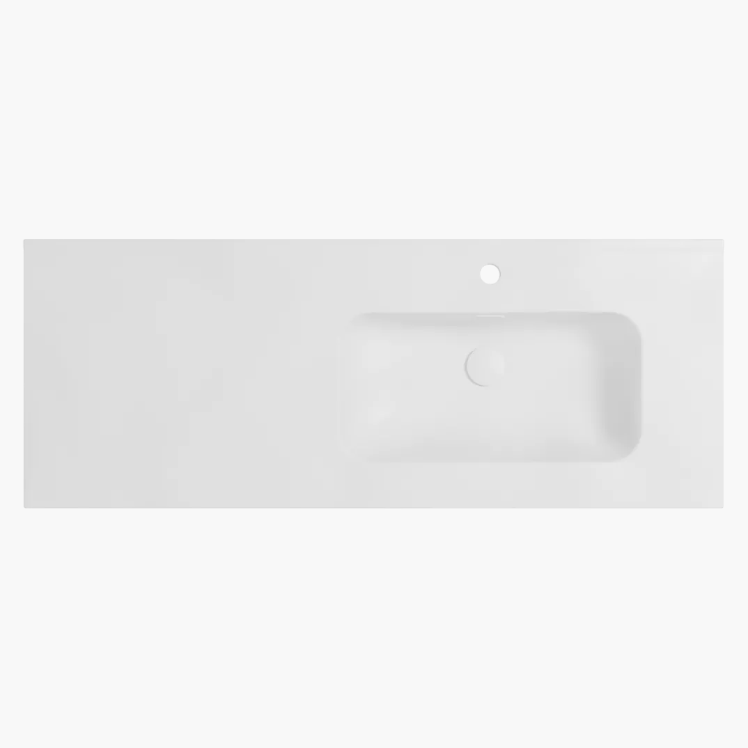 Balmani Nostra wastafel