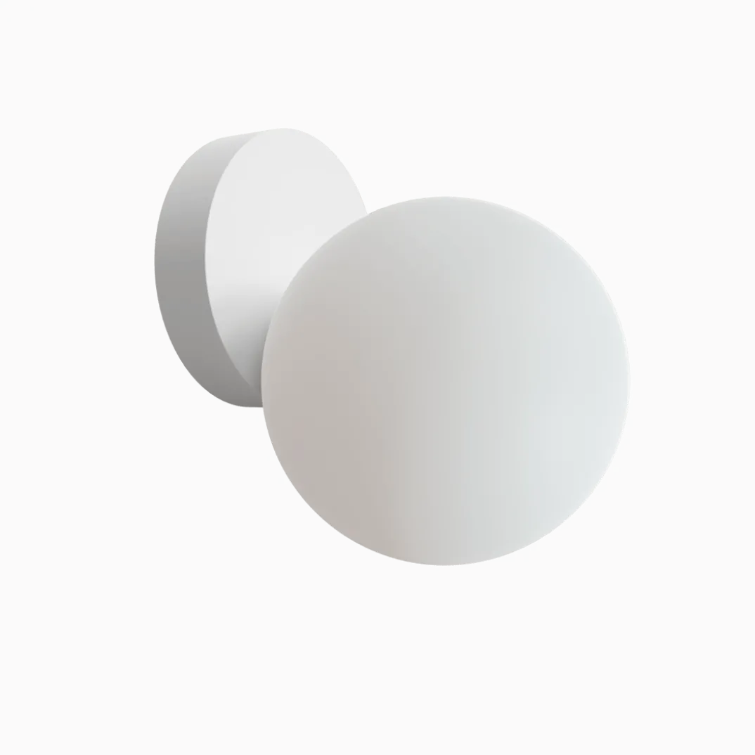 Balmani Orbis verlichting