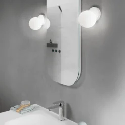 Balmani Orbis verlichting (set van 2)
