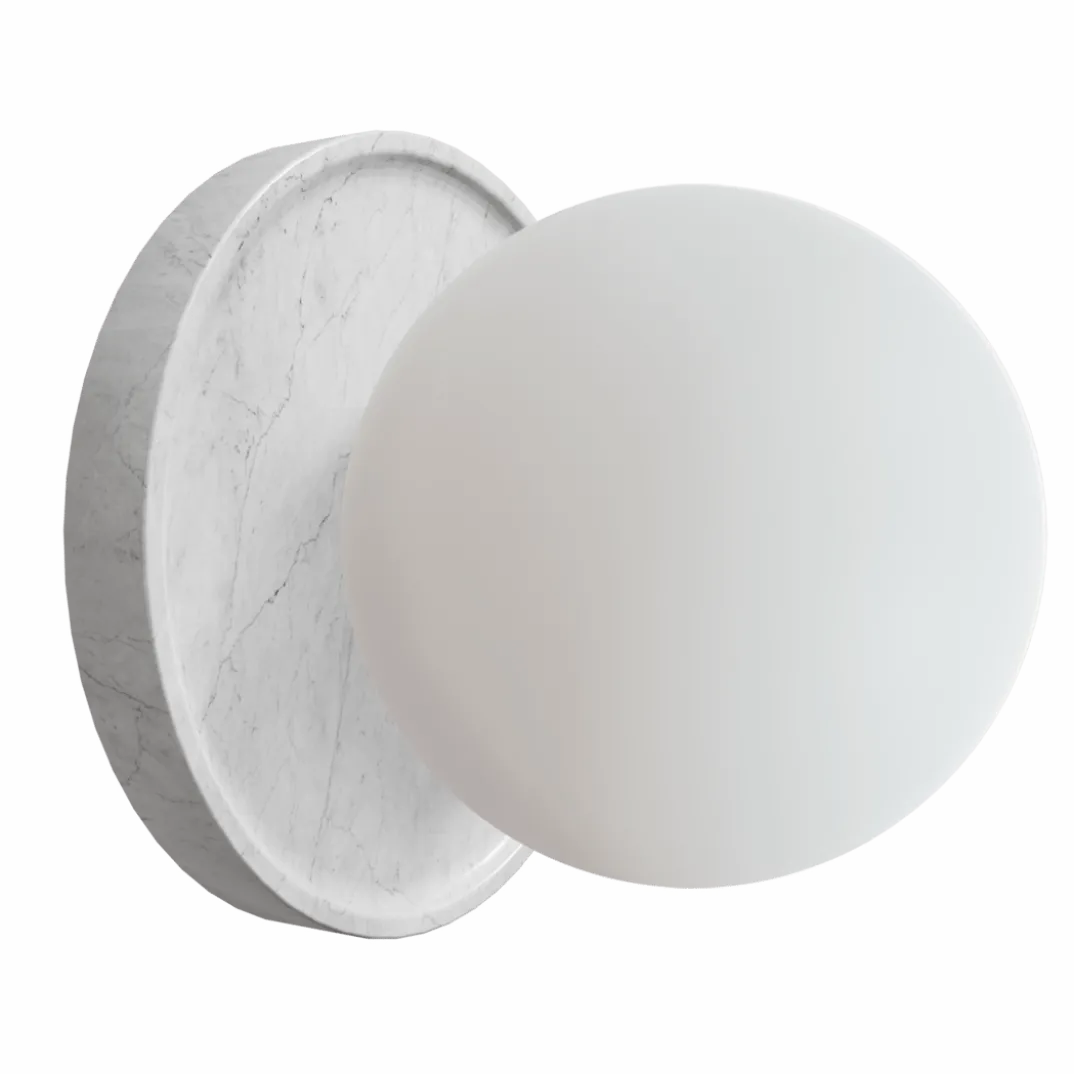 Balmani Pelota verlichting