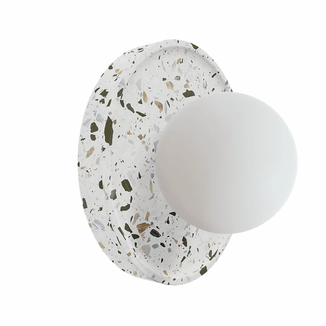 Balmani Pelota verlichting