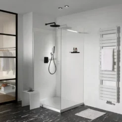 Balmani Piatto douchewandbekleding