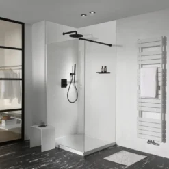 Balmani Piatto douchewandbekleding